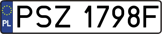 PSZ1798F