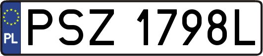 PSZ1798L