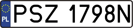 PSZ1798N