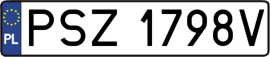 PSZ1798V