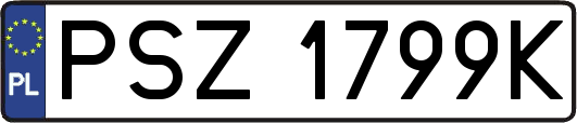 PSZ1799K
