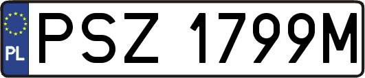 PSZ1799M