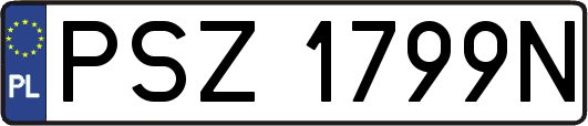 PSZ1799N