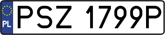 PSZ1799P