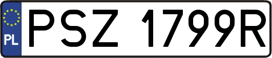 PSZ1799R