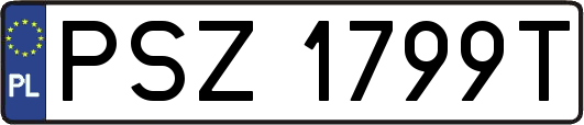 PSZ1799T