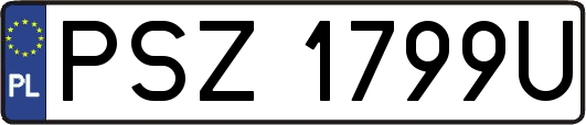 PSZ1799U