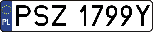 PSZ1799Y