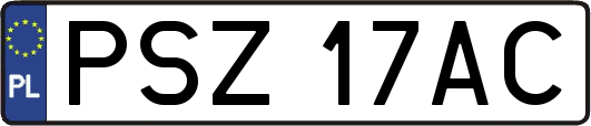PSZ17AC