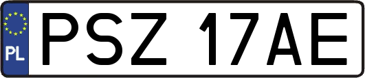 PSZ17AE