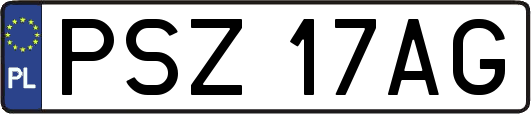 PSZ17AG
