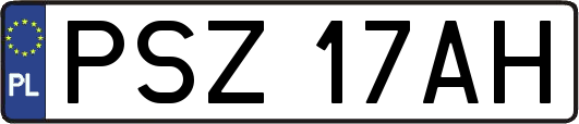 PSZ17AH