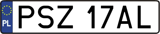 PSZ17AL