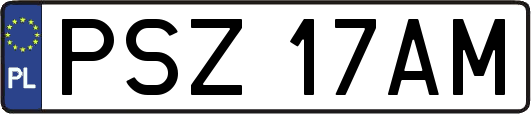 PSZ17AM