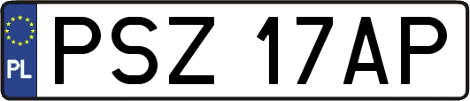PSZ17AP
