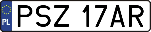 PSZ17AR