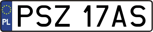 PSZ17AS
