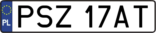 PSZ17AT