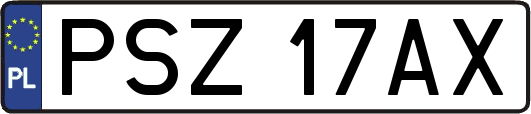 PSZ17AX