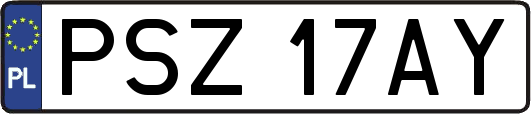 PSZ17AY