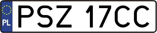 PSZ17CC