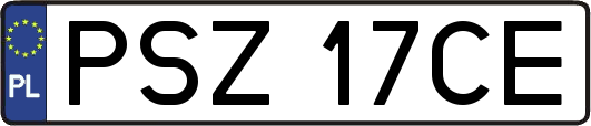 PSZ17CE