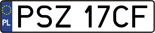 PSZ17CF