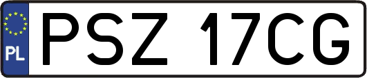 PSZ17CG
