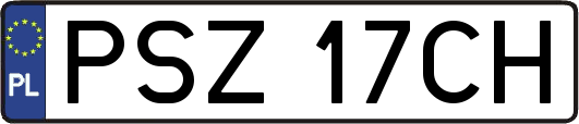 PSZ17CH