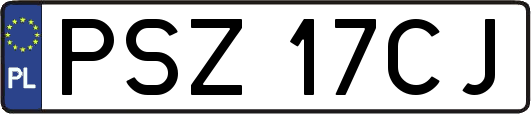 PSZ17CJ