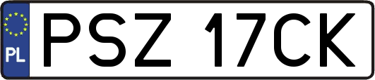 PSZ17CK