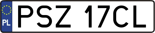PSZ17CL