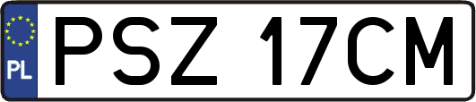 PSZ17CM