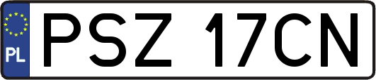 PSZ17CN