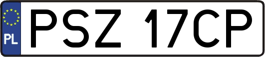 PSZ17CP