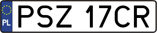 PSZ17CR