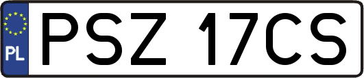PSZ17CS
