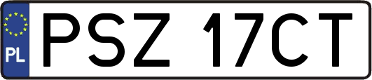 PSZ17CT