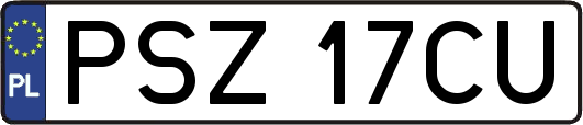 PSZ17CU