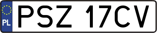 PSZ17CV