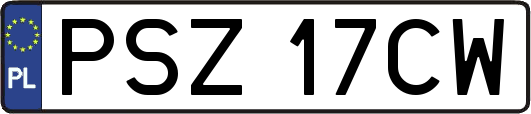 PSZ17CW