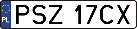 PSZ17CX