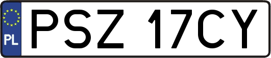 PSZ17CY