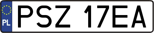 PSZ17EA