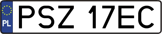 PSZ17EC