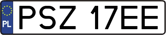 PSZ17EE