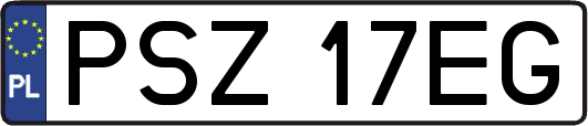 PSZ17EG