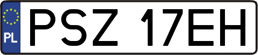 PSZ17EH