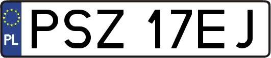 PSZ17EJ