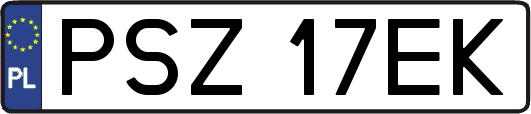 PSZ17EK